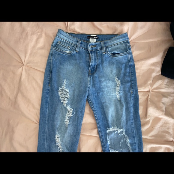 Fashion nova jeans - Picture 4 of 7